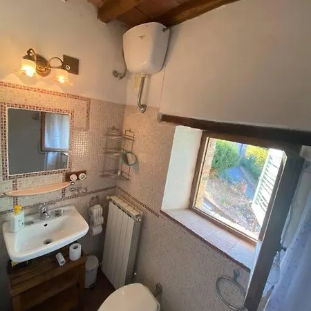 Appartamento La Terrazza *