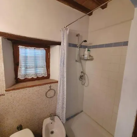 Appartamento La Terrazza Montecastelli Pisano