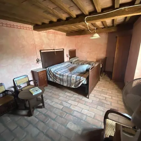 Appartamento La Terrazza *