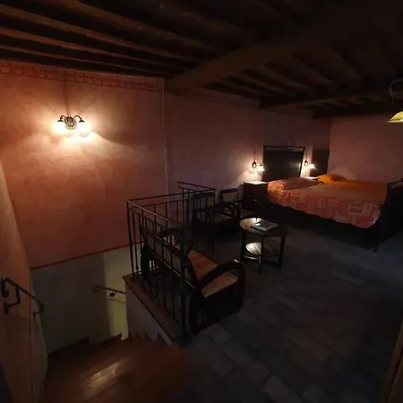 Appartamento La Terrazza