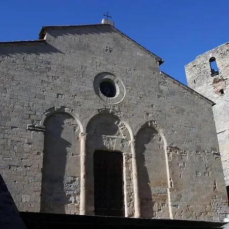 La Terrazza Appartamento