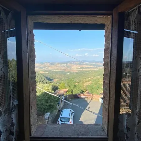 Appartamento La Terrazza *