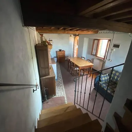 Appartamento La Terrazza *