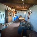 Apartamento La Terrazza Montecastelli Pisano