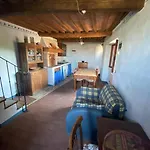 La Terrazza Apartamento Montecastelli Pisano