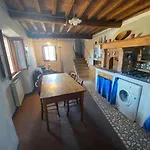 Apartamento La Terrazza Montecastelli Pisano