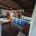 La Terrazza * Montecastelli Pisano