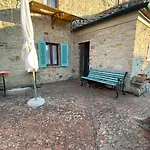 La Terrazza *