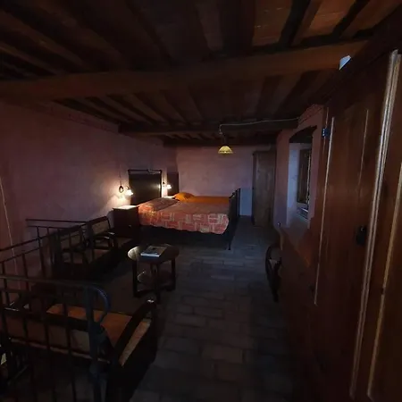 La Terrazza Apartament