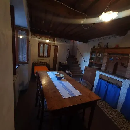 La Terrazza Διαμέρισμα *