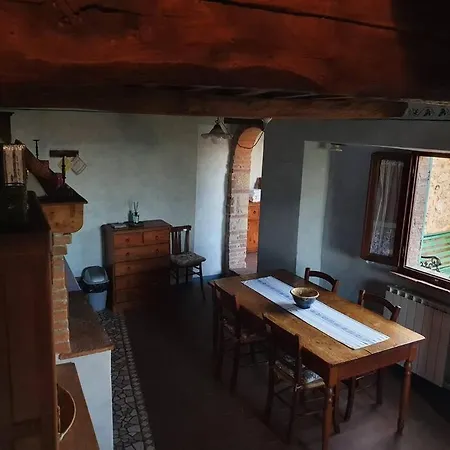 La Terrazza *