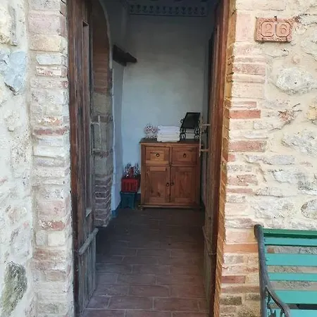 La Terrazza Διαμέρισμα