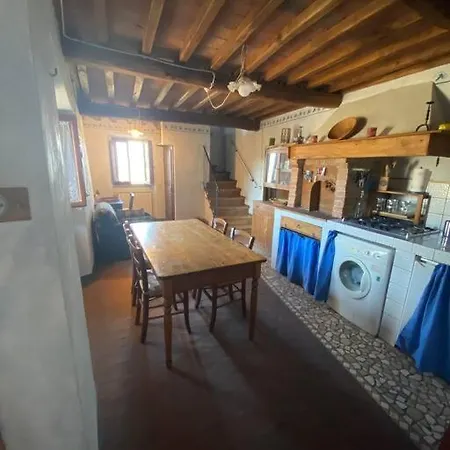 Apartment La Terrazza