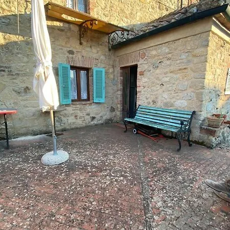 La Terrazza *