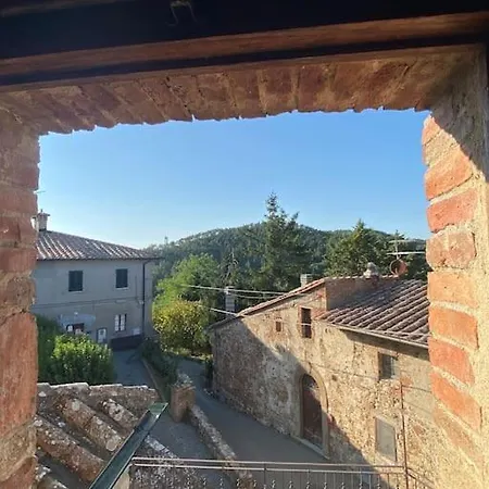 La Terrazza Apartment