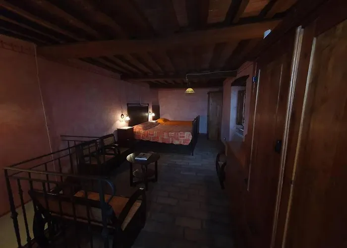 La Terrazza Apartment