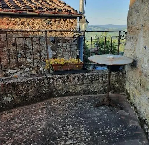 La Terrazza