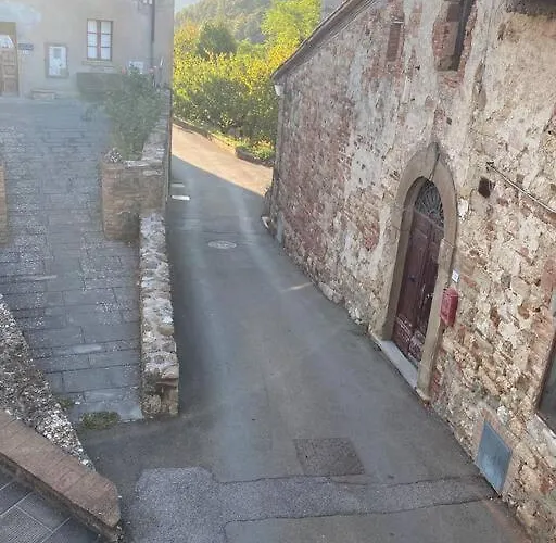 La Terrazza Apartment