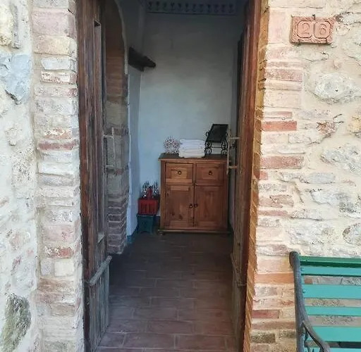 La Terrazza Διαμέρισμα