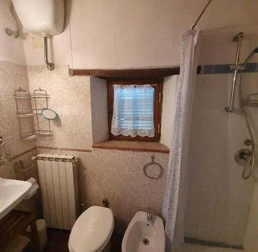 La Terrazza *
