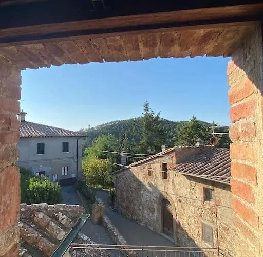 La Terrazza Apartment