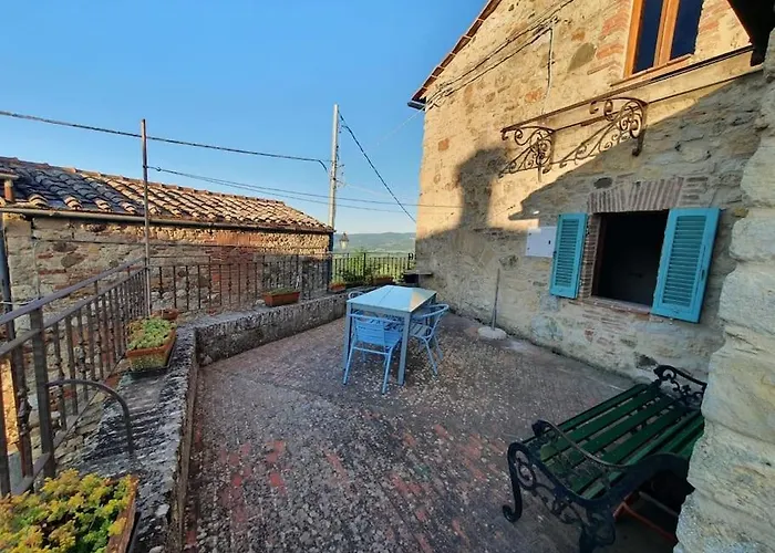 La Terrazza *
