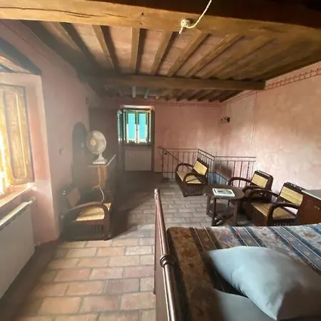 La Terrazza Daire