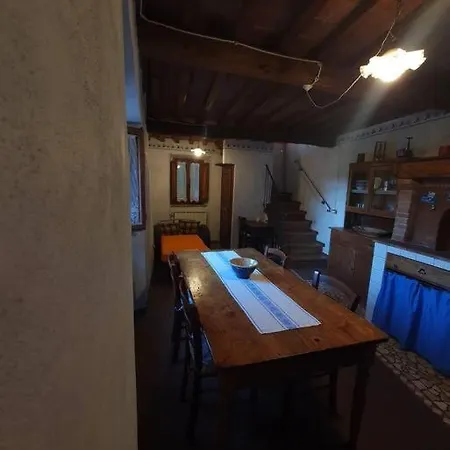 La Terrazza *