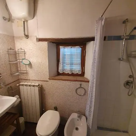 La Terrazza *