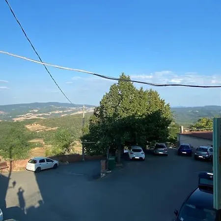 La Terrazza *