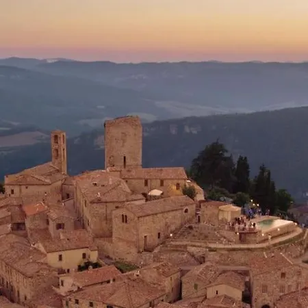 La Terrazza