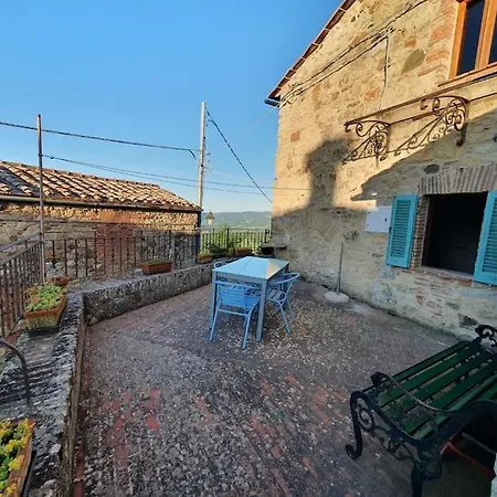 La Terrazza *
