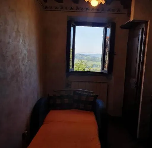 La Terrazza 아파트 Montecastelli Pisano