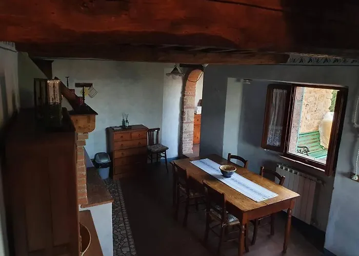 La Terrazza *