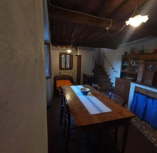 La Terrazza *