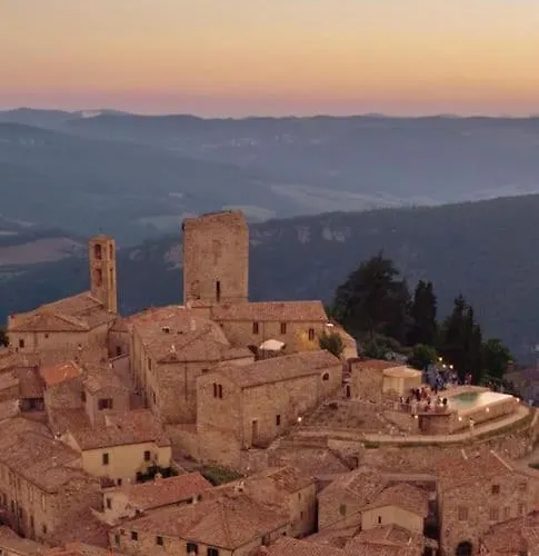 La Terrazza