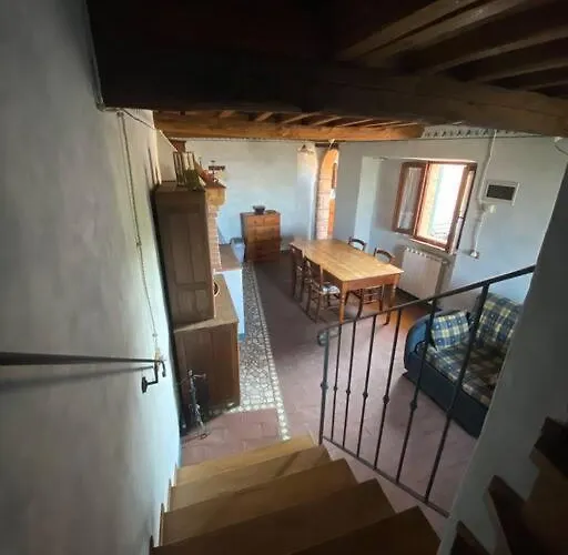 아파트 La Terrazza *
