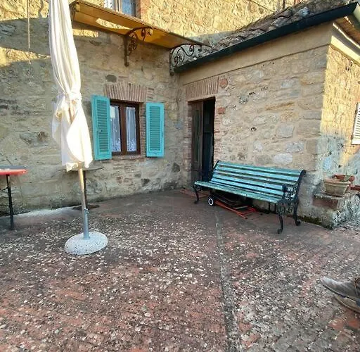 La Terrazza *